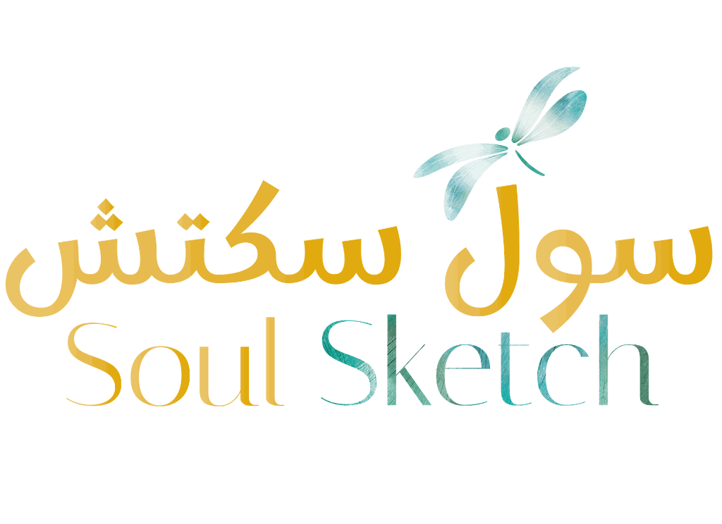 Soul sketch